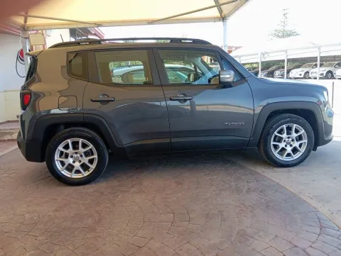 Jeep Renegade 1.6 mjt Limited 2wd 130cv - Immagine 6