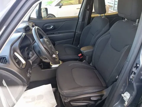 Jeep Renegade 1.6 mjt Limited 2wd 130cv - Immagine 11