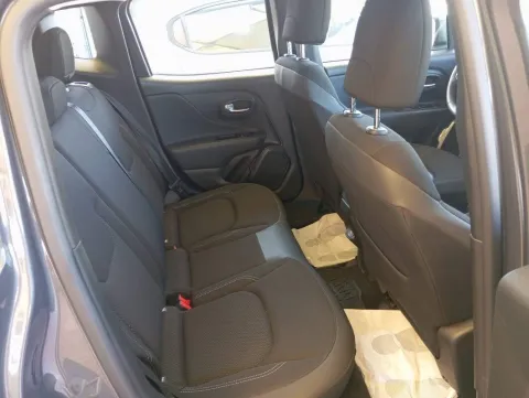 Jeep Renegade 1.6 mjt Limited 2wd 130cv - Immagine 14