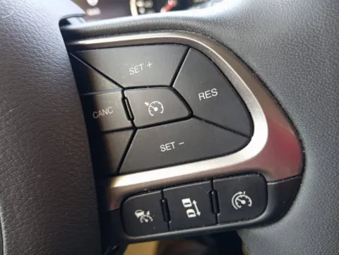 Jeep Renegade 1.6 mjt Limited 2wd 130cv - Immagine 16