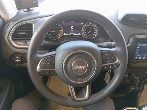 Jeep Renegade 1.6 mjt Limited 2wd 130cv - Immagine 17