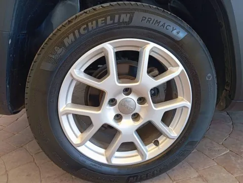 Jeep Renegade 1.6 mjt Limited 2wd 130cv - Immagine 32