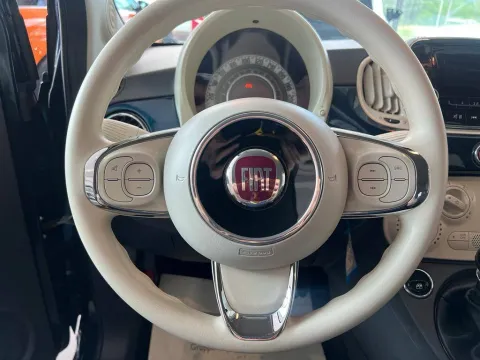 Fiat 500 1.2 Pop 69cv - Immagine 7