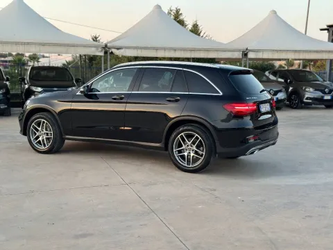 Mercedes GLC 250 d Premium 4matic auto - Immagine 8