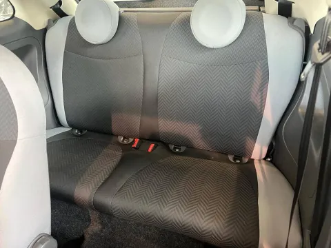 Fiat 500 1.2 Pop 69cv - Immagine 10