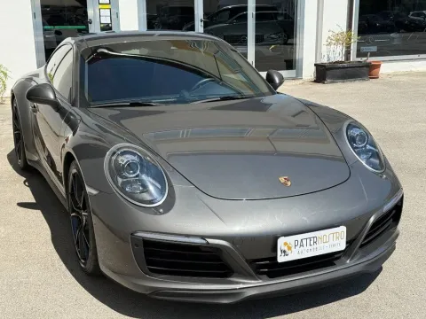 Porsche 911 Coupe 3.0 Carrera 4S auto - Immagine 6