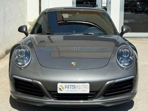 Porsche 911 Coupe 3.0 Carrera 4S auto - Immagine 7