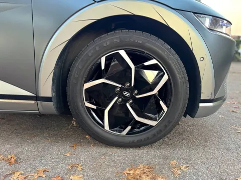 Hyundai Ioniq 5 77,4 kWh Evolution Smart Design Pack rwd - Immagine 11