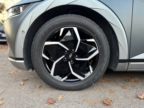 Hyundai Ioniq 5 77,4 kWh Evolution Smart Design Pack rwd - Immagine 14