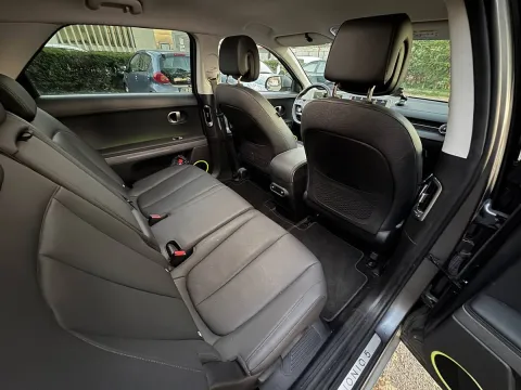Hyundai Ioniq 5 77,4 kWh Evolution Smart Design Pack rwd - Immagine 27