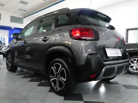 Citroen C3 Aircross 1.2 puretech Feel s&s 110cv my19 - Immagine 5