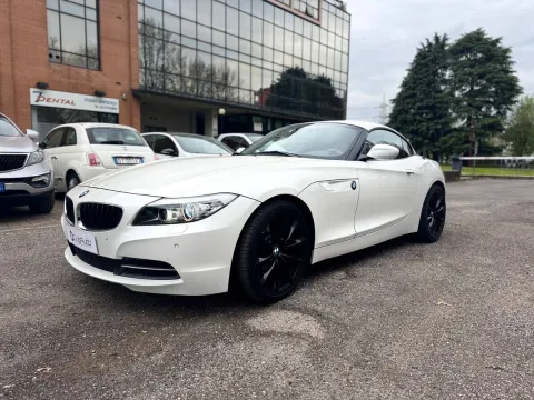 BMW Z4 sdrive28i - Immagine 1