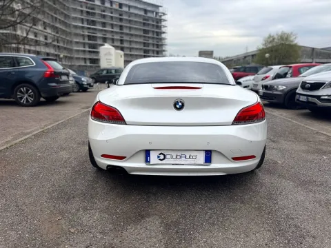 BMW Z4 sdrive28i - Immagine 6