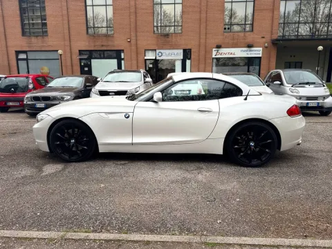BMW Z4 sdrive28i - Immagine 8