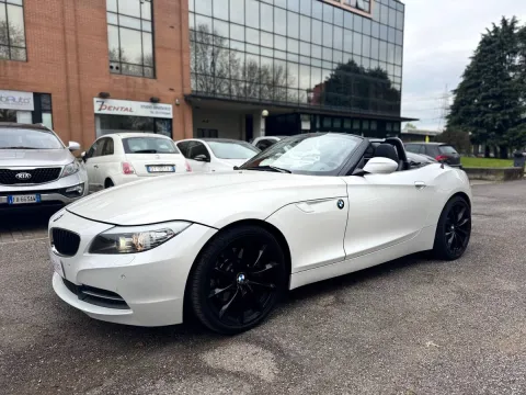 BMW Z4 sdrive28i - Immagine 28