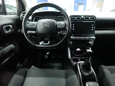 Citroen C3 Aircross 1.2 puretech Feel s&s 110cv my19 - Immagine 12