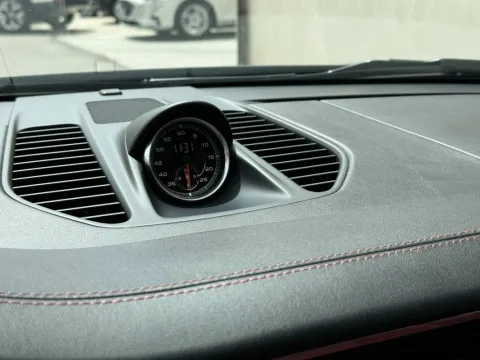 Porsche 911 Coupe 3.0 Carrera 4S auto - Immagine 20