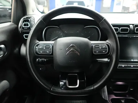 Citroen C3 Aircross 1.2 puretech Feel s&s 110cv my19 - Immagine 13