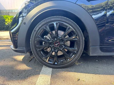 Mini Mini 3p 2.0 Cooper S JCW auto - Immagine 18