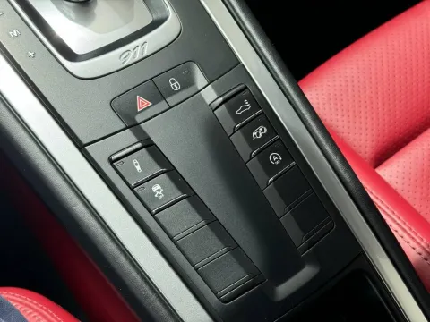 Porsche 911 Coupe 3.0 Carrera 4S auto - Immagine 24