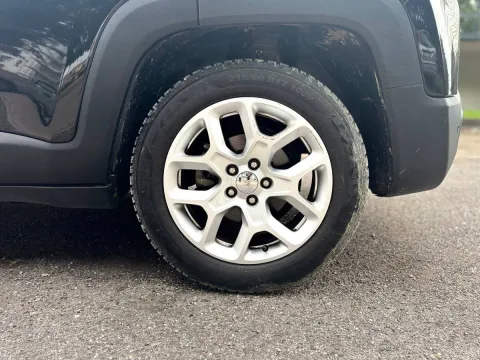 Jeep Renegade 1.6 mjt Limited fwd 120cv E6 - Immagine 9