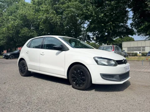 Volkswagen Polo 5p 1.6 tdi Comfortline - Immagine 2