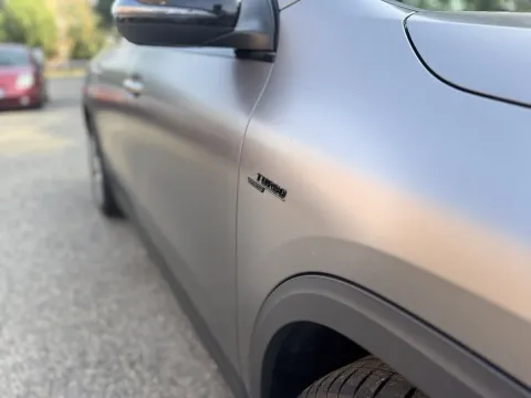 Mercedes GLA AMG 35 Race Edition 4matic auto - Immagine 18