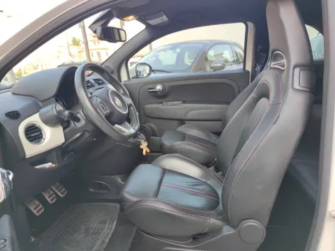 Abarth 595 1.4 16v t. t-jet turismo 160cv E6 - Immagine 8