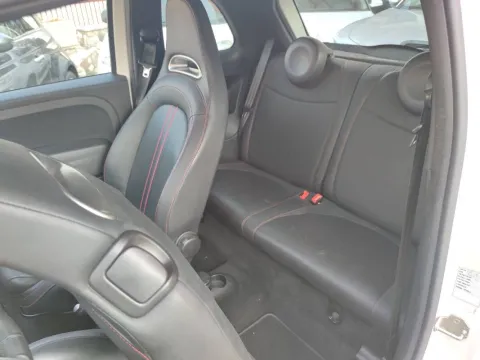 Abarth 595 1.4 16v t. t-jet turismo 160cv E6 - Immagine 9
