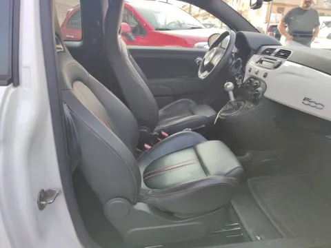 Abarth 595 1.4 16v t. t-jet turismo 160cv E6 - Immagine 10