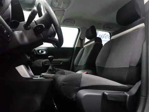 Citroen C3 Aircross 1.2 puretech Feel s&s 110cv my19 - Immagine 22