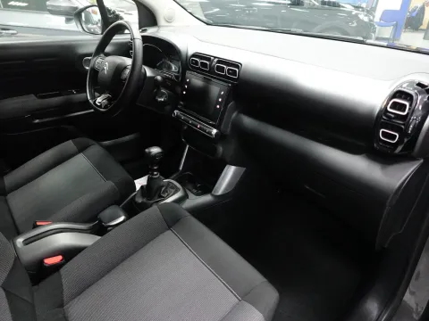 Citroen C3 Aircross 1.2 puretech Feel s&s 110cv my19 - Immagine 23