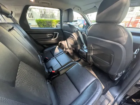 Land Rover Discovery Sport 2.0 td4 Pure Business edition Premium awd 180cv auto my18 - Immagine 19