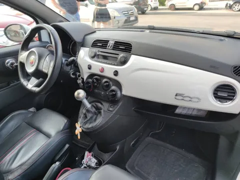Abarth 595 1.4 16v t. t-jet turismo 160cv E6 - Immagine 12