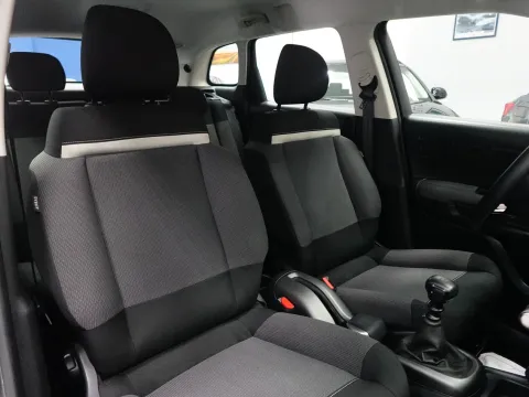 Citroen C3 Aircross 1.2 puretech Feel s&s 110cv my19 - Immagine 24
