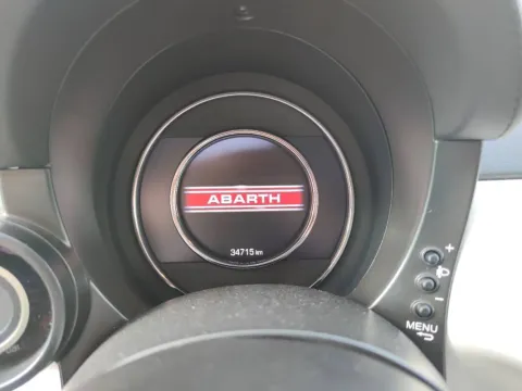 Abarth 595 1.4 16v t. t-jet turismo 160cv E6 - Immagine 13