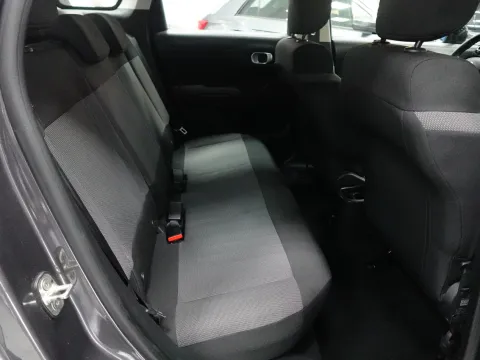 Citroen C3 Aircross 1.2 puretech Feel s&s 110cv my19 - Immagine 25