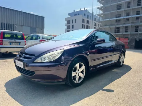 Peugeot 307 CC 1.6 16v - Immagine 1
