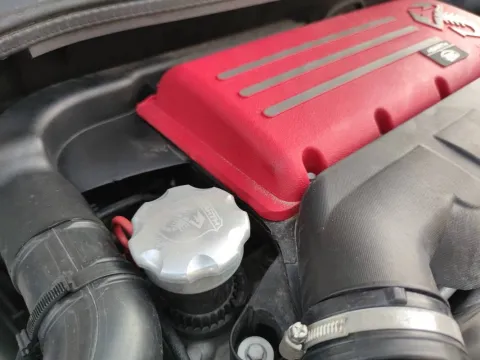 Abarth 595 1.4 16v t. t-jet turismo 160cv E6 - Immagine 15