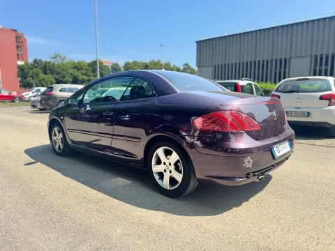 Peugeot 307 CC 1.6 16v - Immagine 7