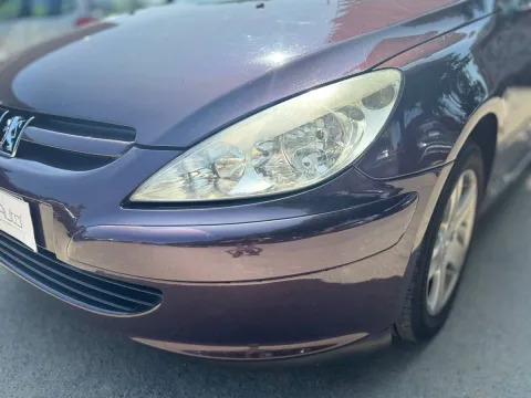 Peugeot 307 CC 1.6 16v - Immagine 13