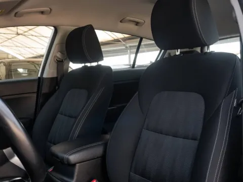 Kia Sportage 1.6 crdi mhev Business Class 2wd 136cv dct - Immagine 13