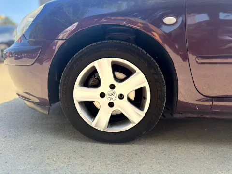 Peugeot 307 CC 1.6 16v - Immagine 17