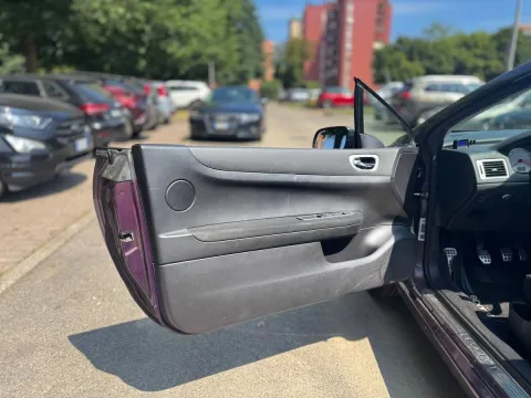 Peugeot 307 CC 1.6 16v - Immagine 18