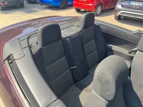 Peugeot 307 CC 1.6 16v - Immagine 22