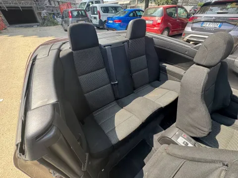 Peugeot 307 CC 1.6 16v - Immagine 23