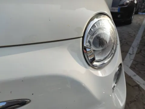 Abarth 595 1.4 16v t. t-jet turismo 160cv E6 - Immagine 16