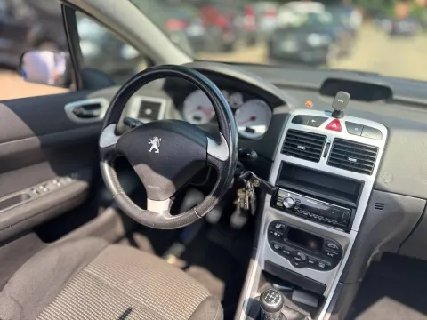 Peugeot 307 CC 1.6 16v - Immagine 24