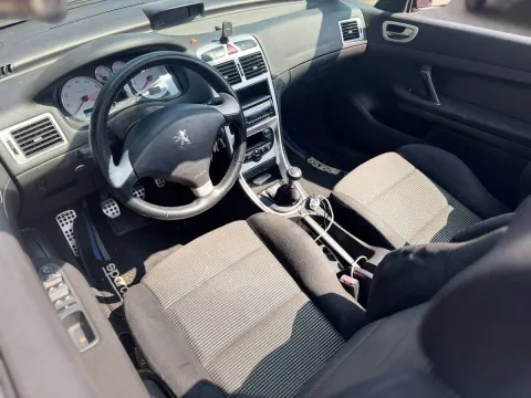 Peugeot 307 CC 1.6 16v - Immagine 26