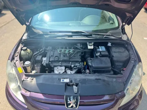 Peugeot 307 CC 1.6 16v - Immagine 27